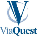 ViaQuest logo