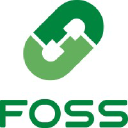 Foss Maritime logo