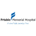 Frisbie Memorial Hospital logo
