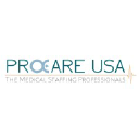 ProcareUSA logo