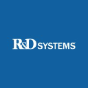 R&D Systems logo