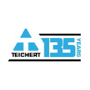 Teichert logo