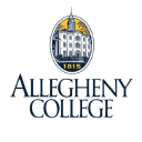 Allegheny College logo