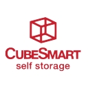 CubeSmart logo