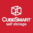 CubeSmart logo