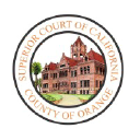Orange County Superior Court logo