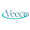 Veeco logo