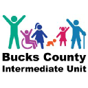 Bucks County Intermediate Unit logo