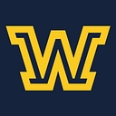 Wilkes University logo