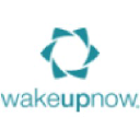 wakeupnow logo