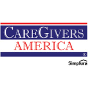 CareGivers America logo