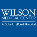 Wilson Medical Center logo