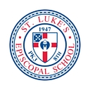 St Luke's Episcopal School logo