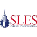 St Luke's Episcopal School logo