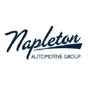 Napleton Automotive Group logo