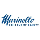Marinello Schools of Beauty logo