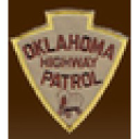 Okla. Highway Patrol logo