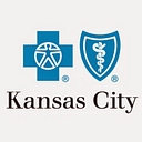 Blue Cross and Blue Shield of Kansas City logo