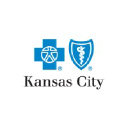 Blue Cross and Blue Shield of Kansas City logo