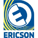 Ericson Manufacturing logo