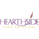Hearthside Foods logo