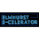 Elmhurst College logo