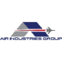 Air Industries Group logo