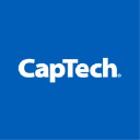 CapTech logo