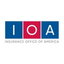 Insurance Office of America logo