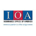 Insurance Office of America logo