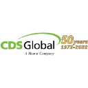 CDS Global logo