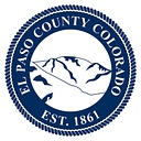 El Paso County logo