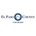 El Paso County logo