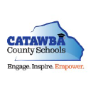 Catawba County Schools logo