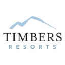 Timbers Resorts logo