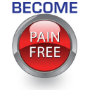 Become Pain Free logo