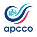 Applied Process Cooling logo
