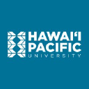 Hawaii Pacific University logo