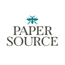 Paper Source logo