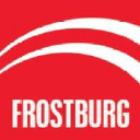 Frostburg State University logo