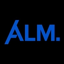 ALM Media logo