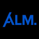 ALM Media logo