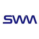SWM International logo