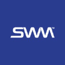 SWM International logo