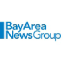 Bay Area News Group logo