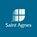 Saint Agnes Medical Center logo