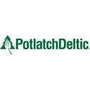 PotlatchDeltic logo