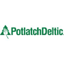 PotlatchDeltic logo