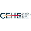 Center for Excellence in Higher Education logo