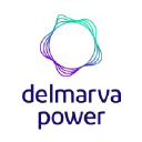 Delmarva Power logo